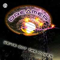 [Dreamer  Album Cover]