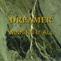 [Dreamer  Album Cover]