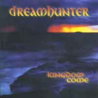 [Dreamhunter  Album Cover]