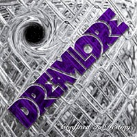 [Dreamlore  Album Cover]