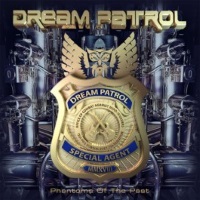 [Dream Patrol  Album Cover]