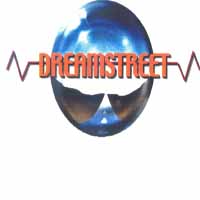 [Dreamstreet  Album Cover]