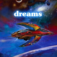 [Dreams  Album Cover]