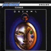 Dreams Dreams Album Cover