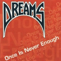 [Dreams  Album Cover]