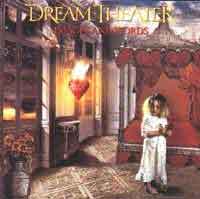 [Dream Theater  Album Cover]
