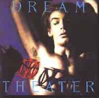 [Dream Theater  Album Cover]