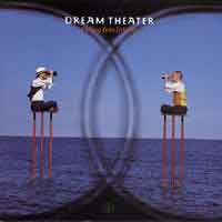 [Dream Theater  Album Cover]