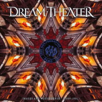 [Dream Theater  Album Cover]