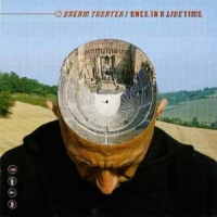 [Dream Theater  Album Cover]