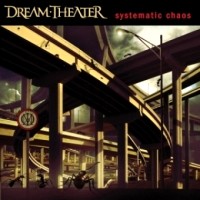 [Dream Theater  Album Cover]