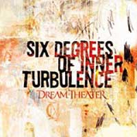 [Dream Theater  Album Cover]