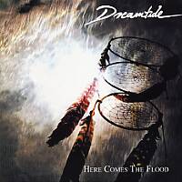 [Dreamtide  Album Cover]