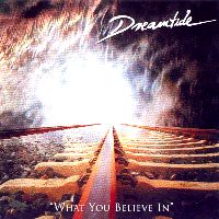 [Dreamtide  Album Cover]