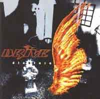 Drive Diablero Album Cover