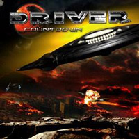 Driver Countdown Album Cover