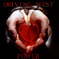 [Driving West  Album Cover]