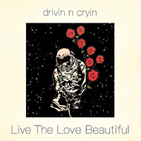 [Drivin N Cryin  Album Cover]