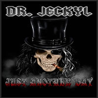 [Dr. Jeckyl  Album Cover]