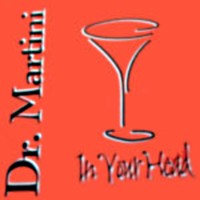 [Dr. Martini  Album Cover]