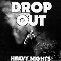 [Drop Out  Album Cover]