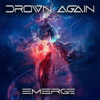 [Drown Again  Album Cover]