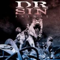 Dr. Sin Animal Album Cover