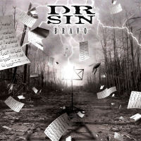 Dr. Sin Bravo Album Cover