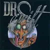 [Dr. Swift  Album Cover]