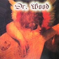 [Dr. Wood  Album Cover]