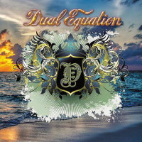 [Dual Equation  Album Cover]