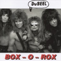 [DuBEEL  Album Cover]