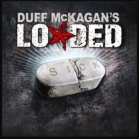 [Duff Mckagan's Loaded  Album Cover]