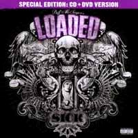 Duff Mckagan's Loaded Sick Album Cover