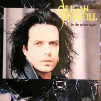 [Dugan McNeill  Album Cover]