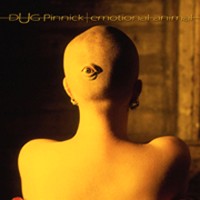 [Dug Pinnick  Album Cover]