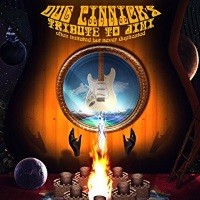 [Dug Pinnick  Album Cover]