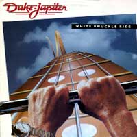 [Duke Jupiter  Album Cover]