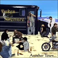 [Dukes Nitemare  Album Cover]