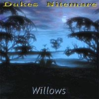 [Dukes Nitemare  Album Cover]