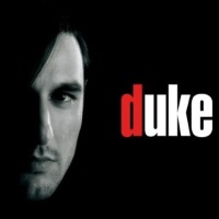 [Duke  Album Cover]