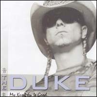 [The Duke  Album Cover]