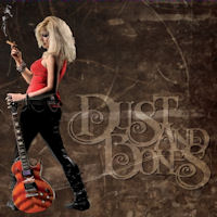 [Dust and Bones  Album Cover]