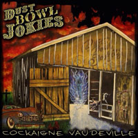 [Dust Bowl Jokies  Album Cover]