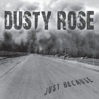 [Dusty Rose  Album Cover]