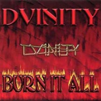 [Dvinity  Album Cover]