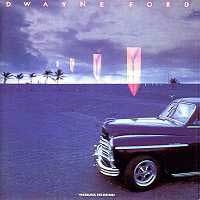 [Dwayne Ford  Album Cover]