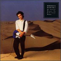 [Dweezil Zappa  Album Cover]
