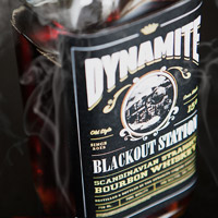 [Dynamite  Album Cover]