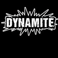 [Dynamite  Album Cover]